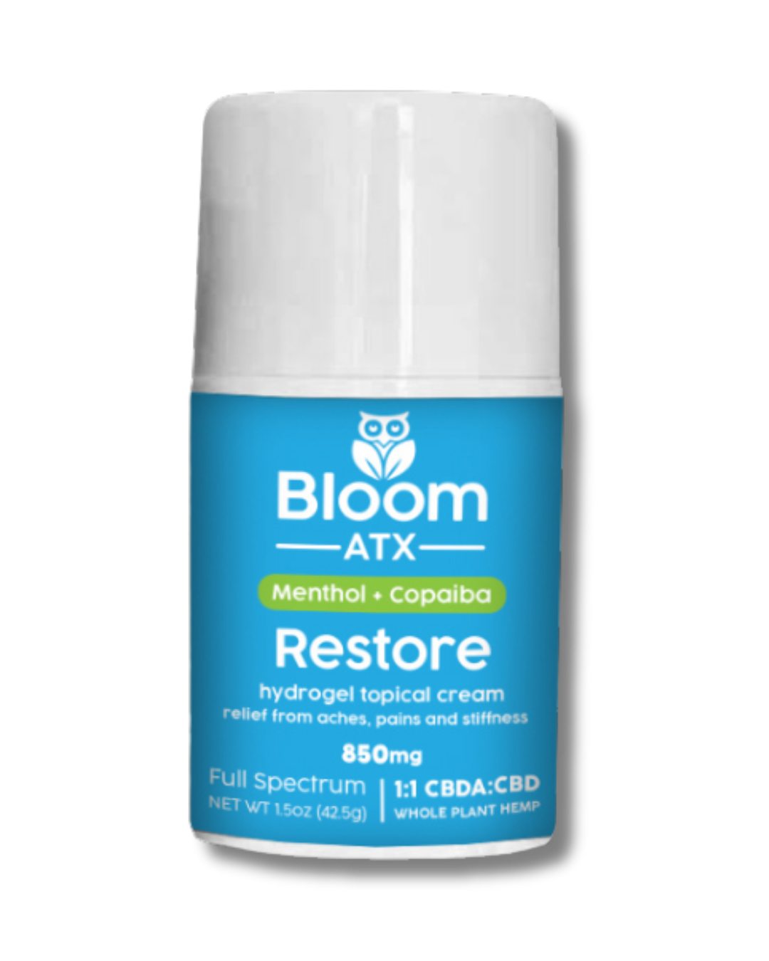 Restore Instant Relief Topical