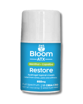Restore Instant Relief Topical